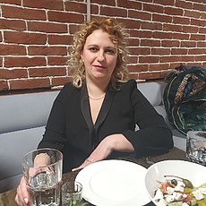 Фотография девушки Лилиана, 44 года из г. Подольск