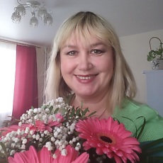 Фотография девушки Ольга, 54 года из г. Новосибирск
