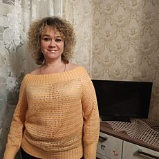 Фотография девушки Ольга, 50 лет из г. Рязань