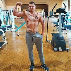 Фотография мужчины Сергей, 37 лет из г. Краков