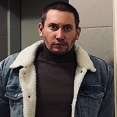 Фотография мужчины Алексей, 34 года из г. Свободный