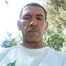 Фотография мужчины Дони, 49 лет из г. Ташкент