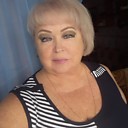 Галина Захарова, 66 лет