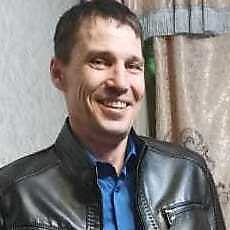 Фотография мужчины Саня, 42 года из г. Пермь