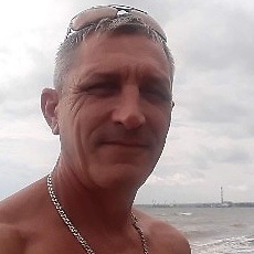 Фотография мужчины Санек, 50 лет из г. Невинномысск