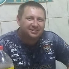 Фотография мужчины Алексей, 41 год из г. Усть-Каменогорск