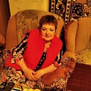 Любимка, 63 года