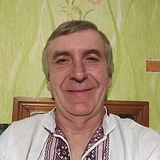 Фотография мужчины Александр, 62 года из г. Кременчуг