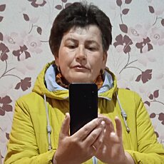 Фотография девушки Елена, 59 лет из г. Пинск