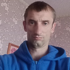 Фотография мужчины Олег, 43 года из г. Богодухов