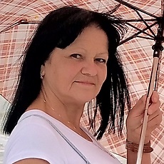 Фотография девушки Татьяна, 62 года из г. Кропивницкий