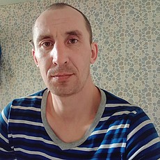 Фотография мужчины Василий, 35 лет из г. Калтан