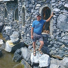 Фотография мужчины Егор, 41 год из г. Кириши