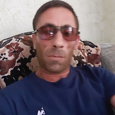 Фотография мужчины Мурад, 46 лет из г. Красноперекопск