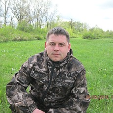 Фотография мужчины Павел, 34 года из г. Тоцкое Второе