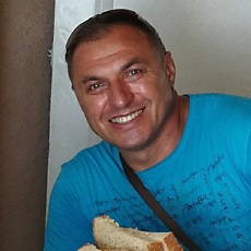 Фотография мужчины Сергей, 52 года из г. Херсон