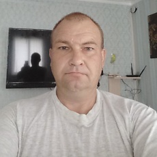 Фотография мужчины Дима, 44 года из г. Брянск