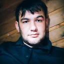 Отабек, 35 лет