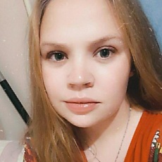 Фотография девушки Юлия, 23 года из г. Очер