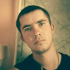 Фотография мужчины Николай, 32 года из г. Маркс