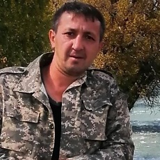 Фотография мужчины Рустам, 41 год из г. Сарканд