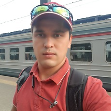 Фотография мужчины Никита, 32 года из г. Тобольск