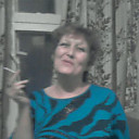 Людмила, 54 года