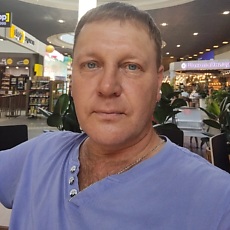 Фотография мужчины Стас, 50 лет из г. Санкт-Петербург