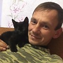 Костя, 40 лет
