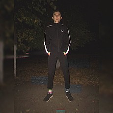 Фотография мужчины Станислав, 29 лет из г. Жлобин