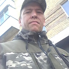 Фотография мужчины Илья, 37 лет из г. Саратов