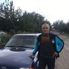 Фотография мужчины Александр, 69 лет из г. Доброполье