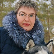 Фотография девушки Ирина, 57 лет из г. Саратов
