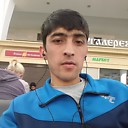 Исмаил, 34 года