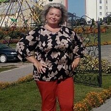 Фотография девушки Elena, 53 года из г. Полоцк