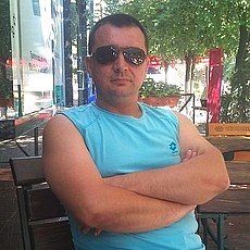 Фотография мужчины Сергей, 47 лет из г. Луганск