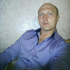 Фотография мужчины Роман, 35 лет из г. Нововоронеж