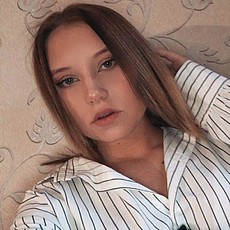 Фотография девушки Софья, 20 лет из г. Барнаул