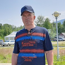 Фотография мужчины Сергей, 63 года из г. Байкальск