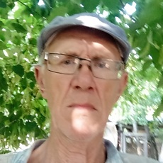 Фотография мужчины Григорий, 67 лет из г. Тихорецк