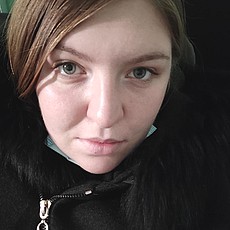 Фотография девушки Ксения, 31 год из г. Краснокаменск