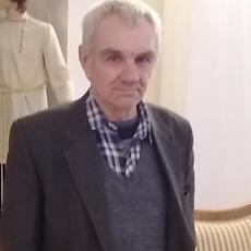 Фотография мужчины Геннадий, 69 лет из г. Вейделевка