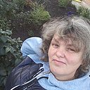 Светлана, 57 лет