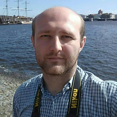 Фотография мужчины Алексей, 35 лет из г. Торжок