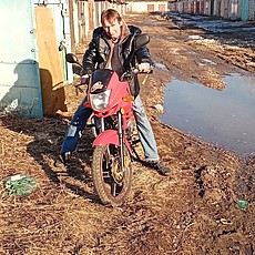 Фотография мужчины Михаил, 42 года из г. Родники (Ивановская Обл)