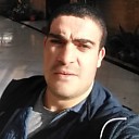 Юнус, 33 года