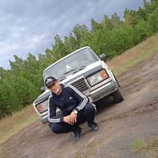 Фотография мужчины Сергей, 36 лет из г. Камень-на-Оби