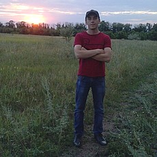 Фотография мужчины Алексей, 30 лет из г. Енакиево