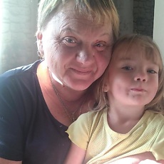 Фотография девушки Ирина, 57 лет из г. Луганск