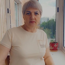 Фотография девушки Марина, 56 лет из г. Волчанск